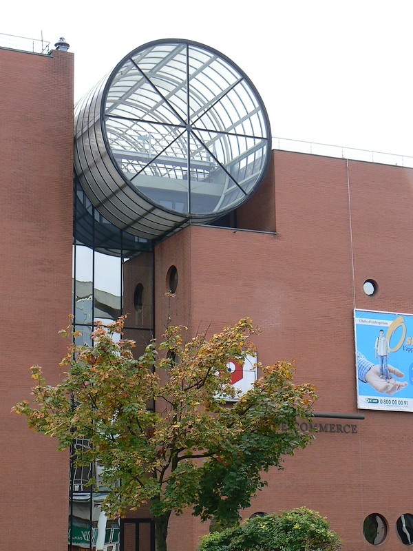 Chambre de Commerce et d Industrie de l Essonne: Chambre de Commerce et d Industrie de l Essonne 003